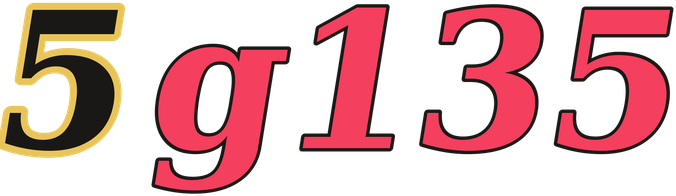 5g135 logo